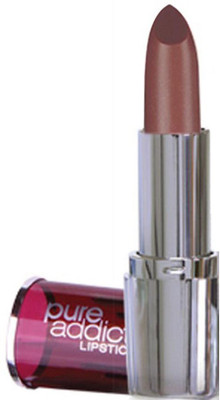 

Diana of London Pure Addiction Lipstick(Caramel Fudge-17, 5 g)