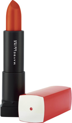 

Maybelline The Sensational Creamy mattes(MOR03, 3.9 g)