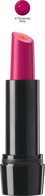 

Elle 18 Color Pops Lip Color(Burgundy Wine 47)