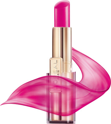 

L'Oreal Paris Caresse(Impulsive Fuschia - 202, 2.5 g)