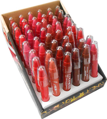 

ADS Matte Label Lipstick(Multi, 168 g)
