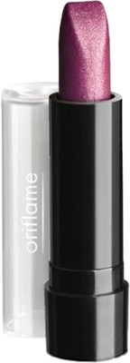 

Oriflame Sweden pure colour intense(purple(fuchsia))