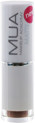 

Makeup Academy Matte Lipstick(Totally Nude, 3.8 g)