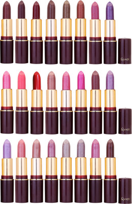 

Qunex Wholesale Price Rich Color Lipstick 0801201715(Multicolor,, 96 g)