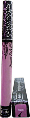 

Kat Von D Everlasting Liquid Lipstick(Requiem, 6.6 ml)