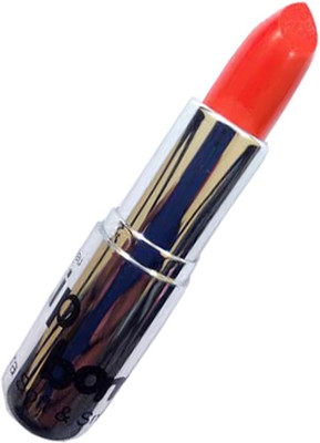 

Color Fever Silver Lipstick 6(Orange Crush, 4 g)