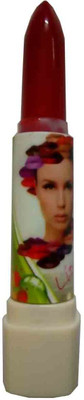 

Kwality Beautiful Lipstick Pack-CJA-of 1(Maroon)