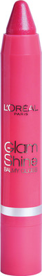 

L'Oreal Paris Glam Shine Balmy Gloss(Peach Pleasure - 912)