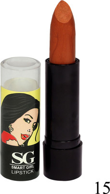 Amura Smart Girl LipStick 15(15)