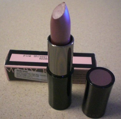 

Mary Kay Creme Pink Shimmer(Purple)