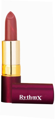 

Rythmx Matte Lipstick 421(Brown,)