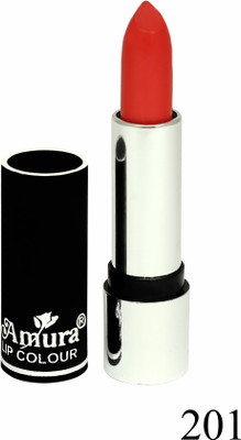 

Amura Lip Colour 201(201, 4.5 g)