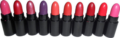 ADS Efect Color Lipstick Good Choice-GOPTR-D(Shade - 114, 15 g)