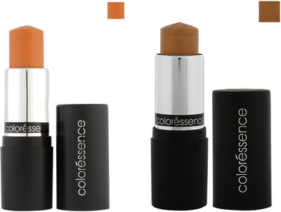 

Coloressence Natural Brown Lipstic(Natural Brown, 4 g)