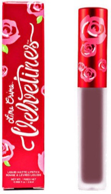 

Lime Crime Velvetine(Teddy Bear, 2.6 ml)