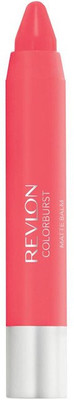 

Revlon ColorBurst Matte Balm - Unapologetic (210)(Unapologetic, 2.7 g)