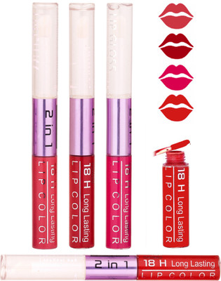 

Color Fever Intense Color Liquid Lipstick 30417(Multicolor,, 24 ml)