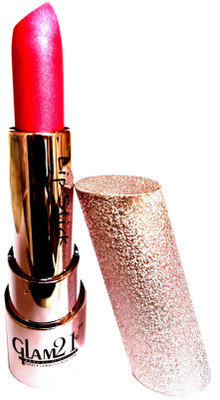 

Glam 21 Match Perfection Lipstick Pale Pink(Pink)