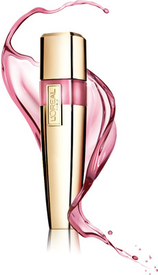 

L'Oreal Paris Shine Caresse(Lolita - 606, 6 ml)