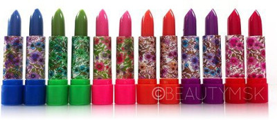 

Amuse Mood With Vitamin Aloe Vera Fl MOOD(Multicolor, 3.6 ml)