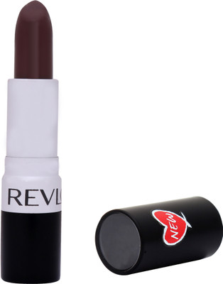 

Revlon Matte Lipstick(Mulled Maroon, 4.2 g)