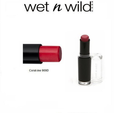 

Wet n Wild Mega Last Coral Ine Pack(Rose)