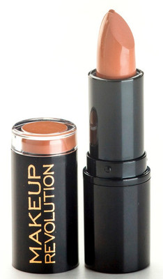 

Makeup Revolution Amazing Lipstick(Nude)