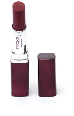 

Incolor Metallic Lipstick(Shade - 18)