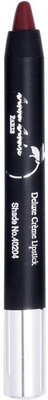 

Anna Andre Paris Deluxe Creme Lipstick 40204(Deep Purple, 1.9 g)