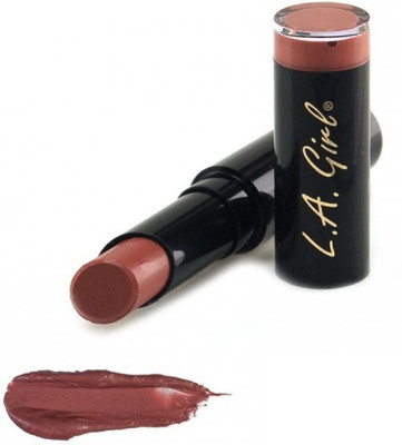 

L.A. Girl matte flat velvet(snuggle)
