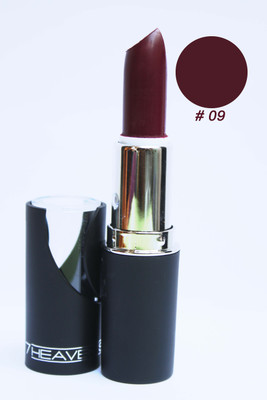

7 Heaven's Black Satin(Satin Shade - 09, 3.8 g)