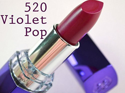 

Rimmel London Pack Of Moisture Renew Violet Pop(Cinnamon, 6 g)