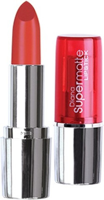 

Diana of London Super Matte LS - 09(Hot Coral, 5 g)