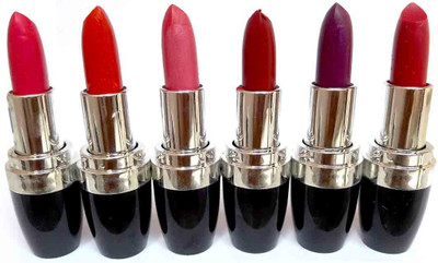 

Niti Beauty Lipstick N6C(Multicolor)