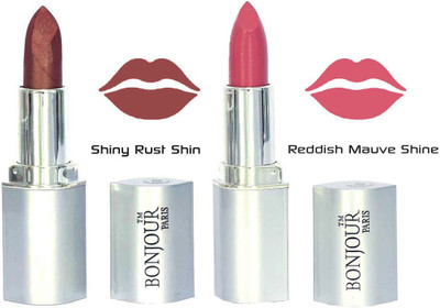 

Bonjour Paris Hot Magic color combo 015(Multicolor,)