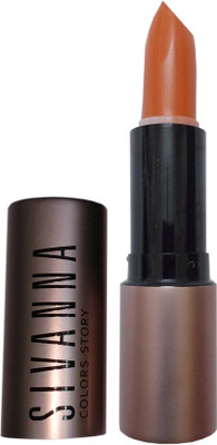 

Sivanna Candy Lollipop Lipstick(Brown 14, 4 g)