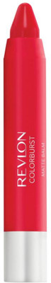 

Revlon Colorburst Matte Balm(Striking, 2.7 g)