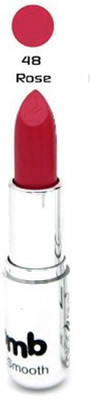 

Color Fever Silver Lable Lipstick 48(Rose,, 4 g)