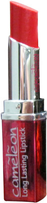 

Cameleon Long Lasting Lipstick(Blood Red, 3.8 g)