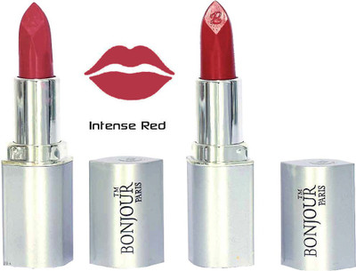 

Bonjour Paris Reddish Brown Color Combo-1028(Multicolor,, 6.8 g)