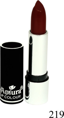 

Amura Lip Colour 219(219, 4.5 g)