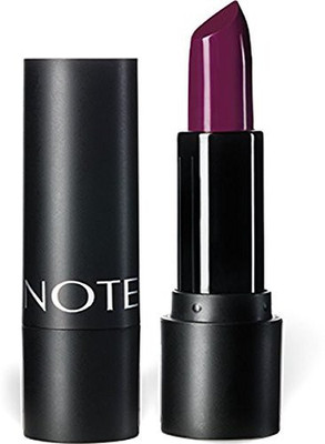 

Note Long Wearing Lipstick No* 18(Purple)