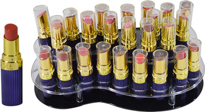 ADS Panorama Professional Lipstick Pack of 24(GOPST-A4, 3 g)