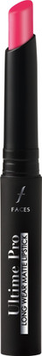

Faces Ultime Pro Longwear Lipstick(Pretty Me, 2.5 g)