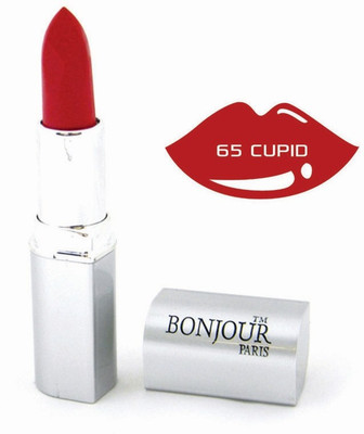 

Bonjour Paris Mast Red lipstick(Neon, 4 g)