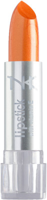 

Nicka K Creme Vibrant Orange(Vibrant Orange, 3.5 g)