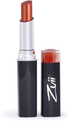 

Zuii Flora Sheerlip Lipstick-Ruby(Ruby, 2 g)