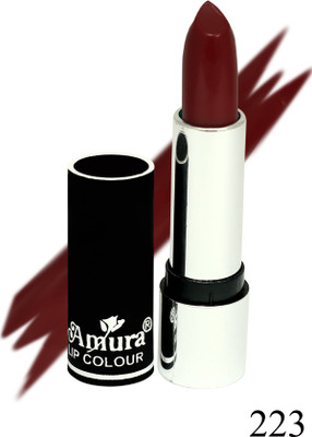 

Amura Lip Colour 223(223, 4.5 g)