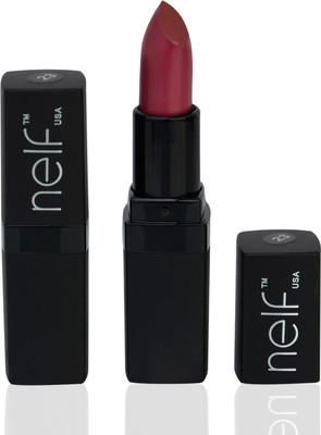 Nelf Fuchia Obsession Velvet Touch Lipstick 4.2GM(VT23 Fuchia Obsession)