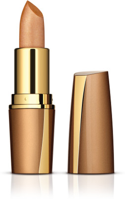 

Iba Halal Care Moisturizing Lipstick((A20 - Gold Rush))